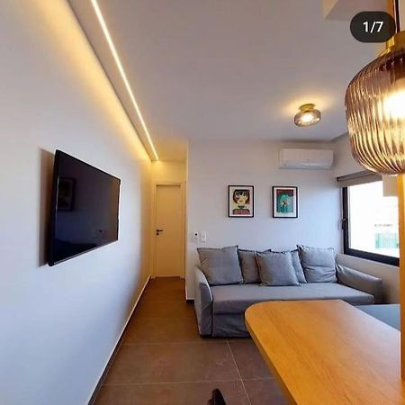 Bluemotion - 4Portcenterαpartment Daire Pire Dış mekan fotoğraf