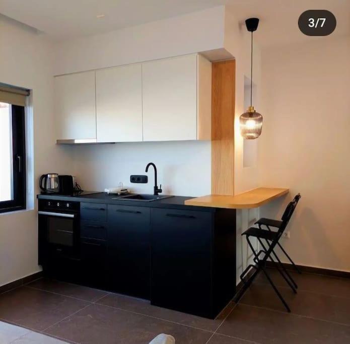 Bluemotion - 4Portcenterαpartment Daire Pire Dış mekan fotoğraf