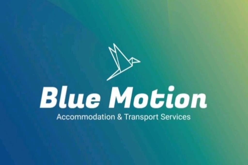 Bluemotion - 4Portcenterαpartment Daire Pire Dış mekan fotoğraf