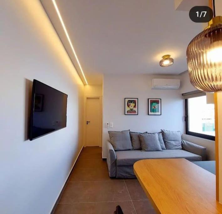 Bluemotion - 4Portcenterαpartment Daire Pire Dış mekan fotoğraf